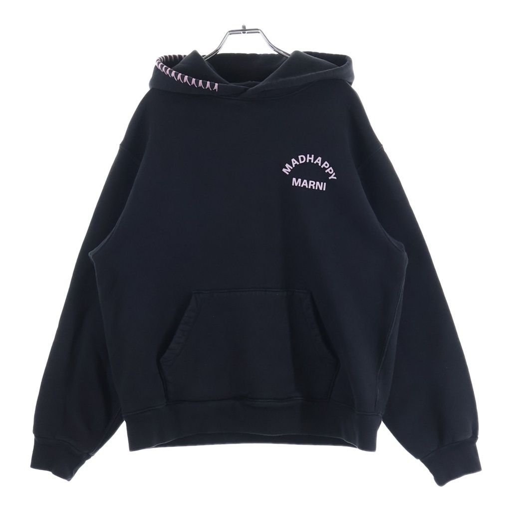 MARNI (マルニ) ×Madhappy Hoodie マッドハッピー フーディー プル