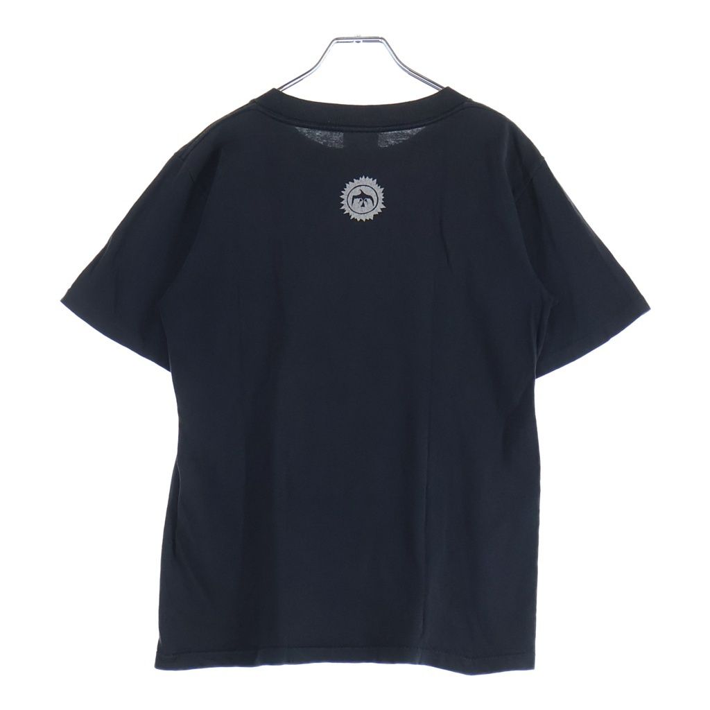 goro's (ゴローズ) 90s VINTAGE USA製 ロゴプリント クルーネック半袖T