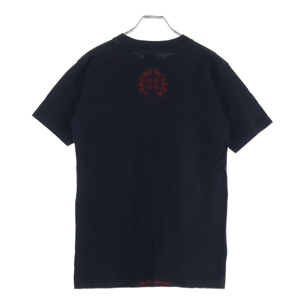 CHROME HEARTS (クロムハーツ) OLD S/S オールド 胸ヴァインダガー