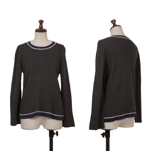 ローブドシャンブル コムデギャルソンrobe de chambre COMME des