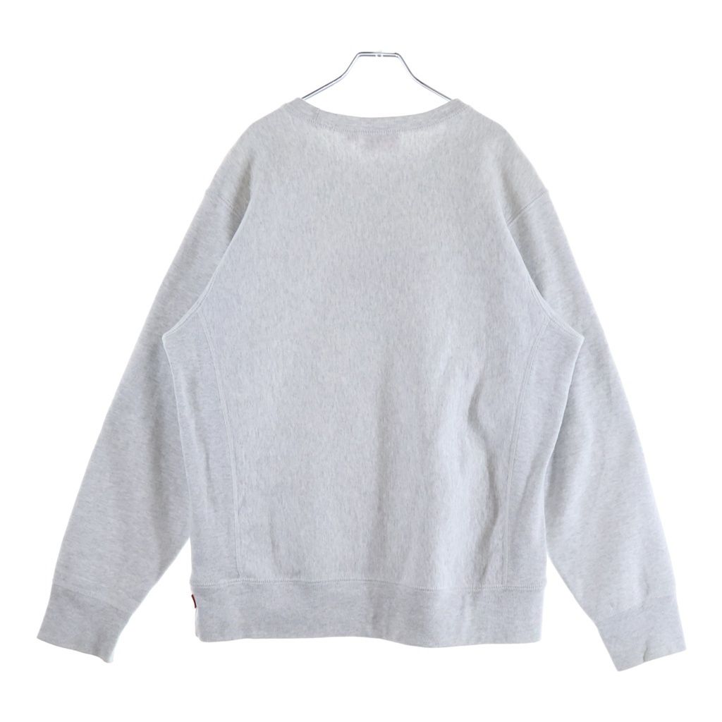 SUPREME (シュプリーム) 18AW Box Logo Crewneck Sweatshirt ボックス