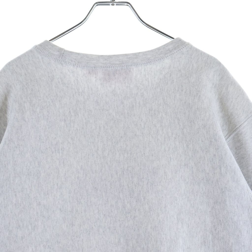 SUPREME (シュプリーム) 18AW Box Logo Crewneck Sweatshirt ボックス