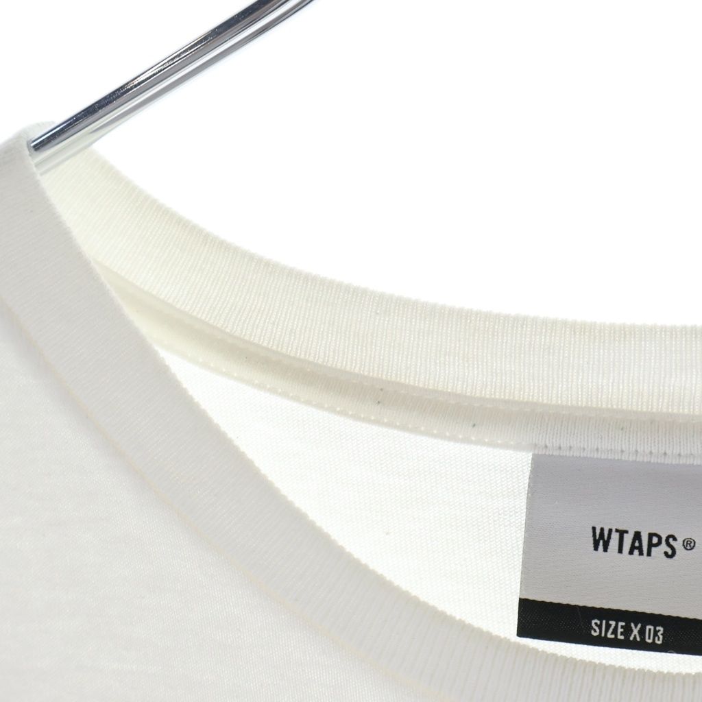 wtaps 25ss 251MV / SS Fashion Tops 【公式通販】