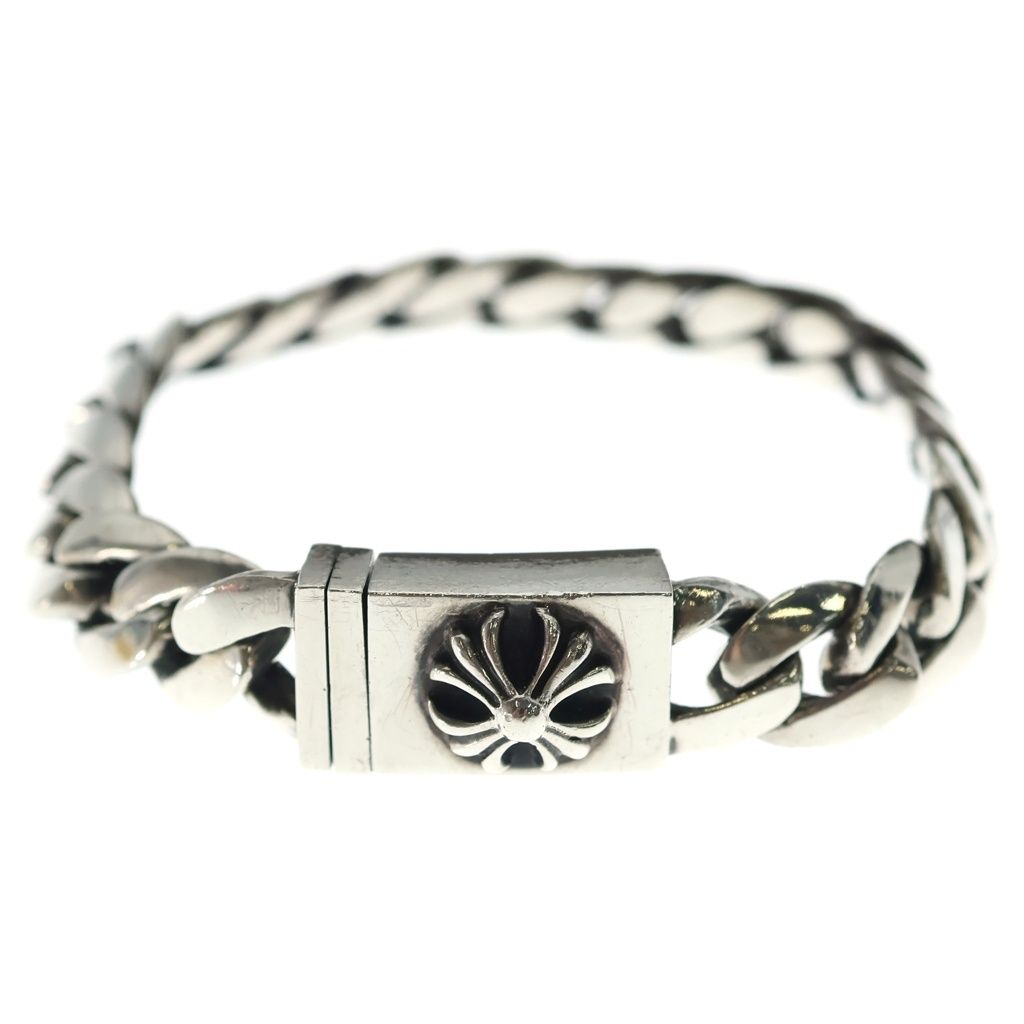 CHROME HEARTS (クロムハーツ) CH PLUS SML BOX ID CLASSIC 21LINK CH