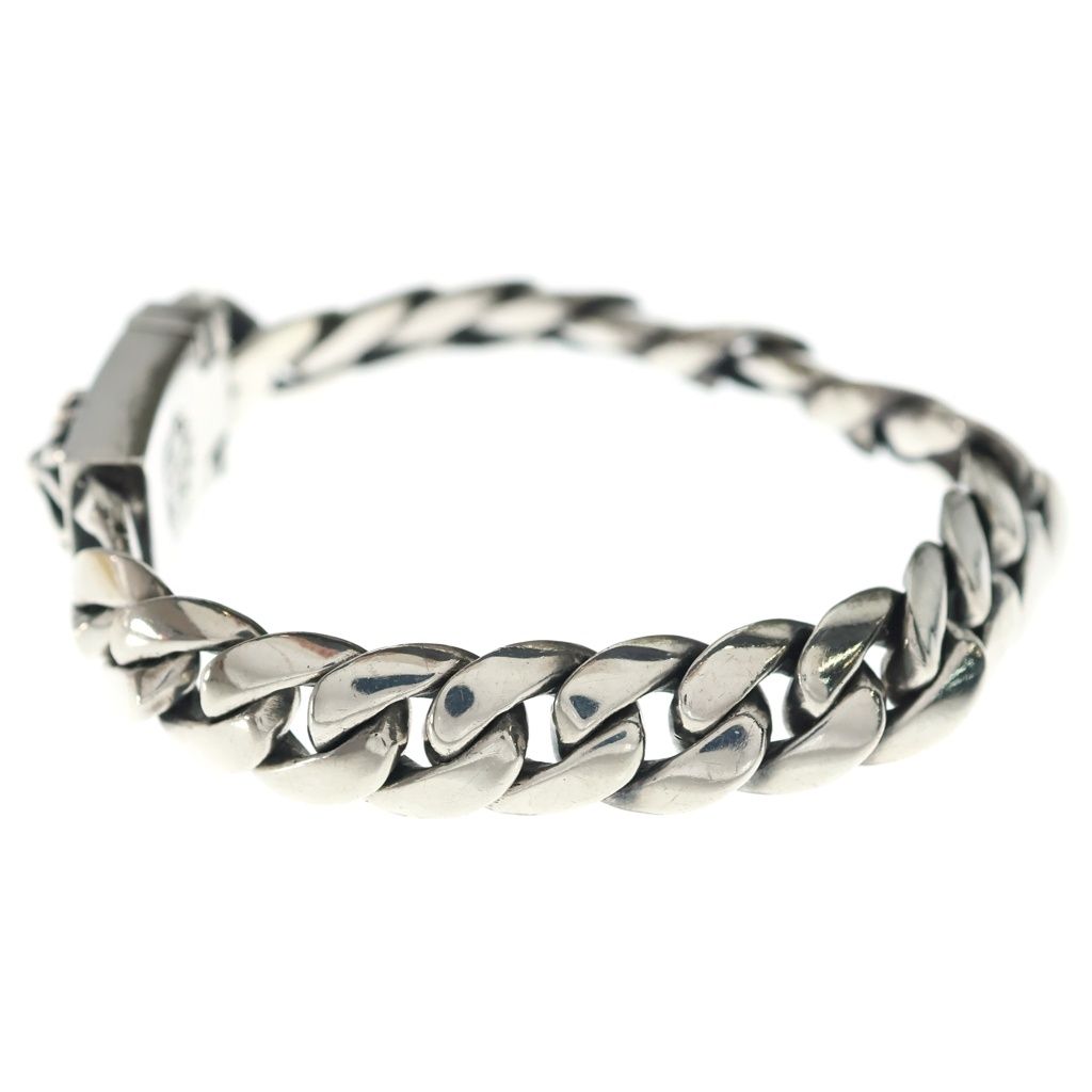 CHROME HEARTS (クロムハーツ) CH PLUS SML BOX ID CLASSIC 21LINK CH