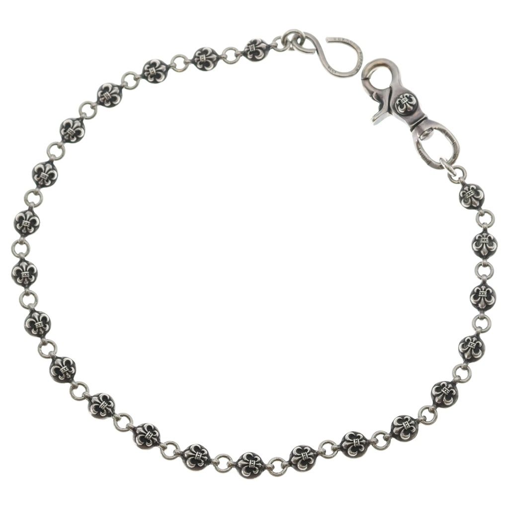 CHROME HEARTS (クロムハーツ) BSF LONG-T 1クリップロングBSフレア