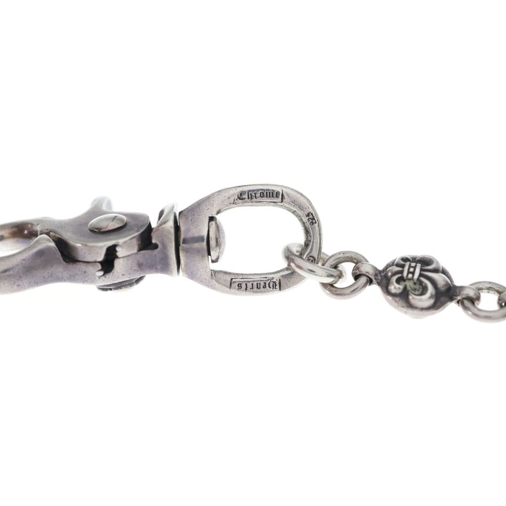 CHROME HEARTS (クロムハーツ) BSF LONG-T 1クリップロングBSフレア
