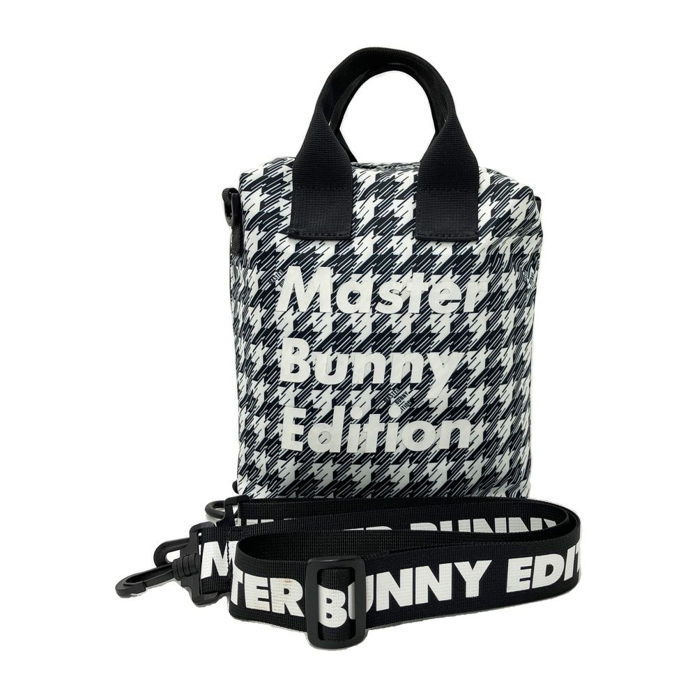 MASTER BUNNY EDITION マスターバニーエディション 2way カートバッグ