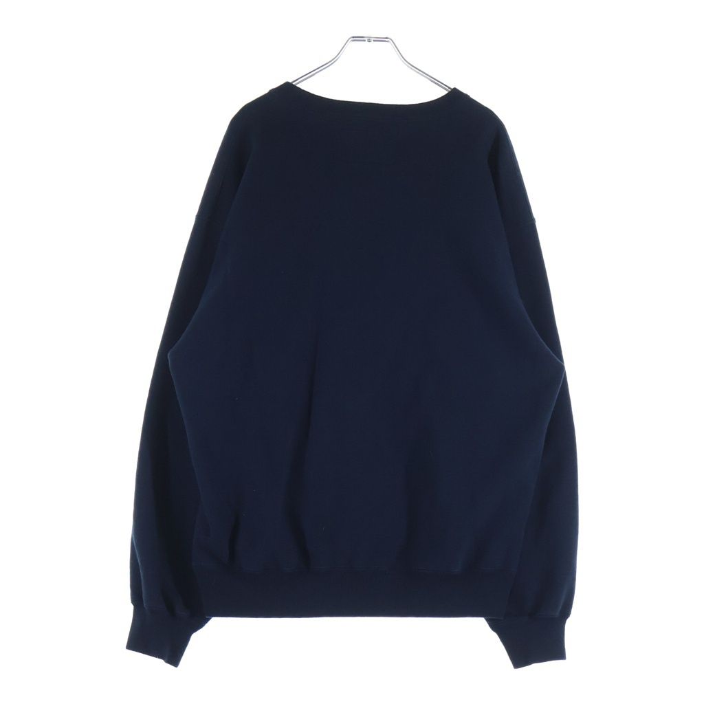 WACKO MARIA (ワコマリア) HEAVY WEIGHT CREW NECK SHIRT