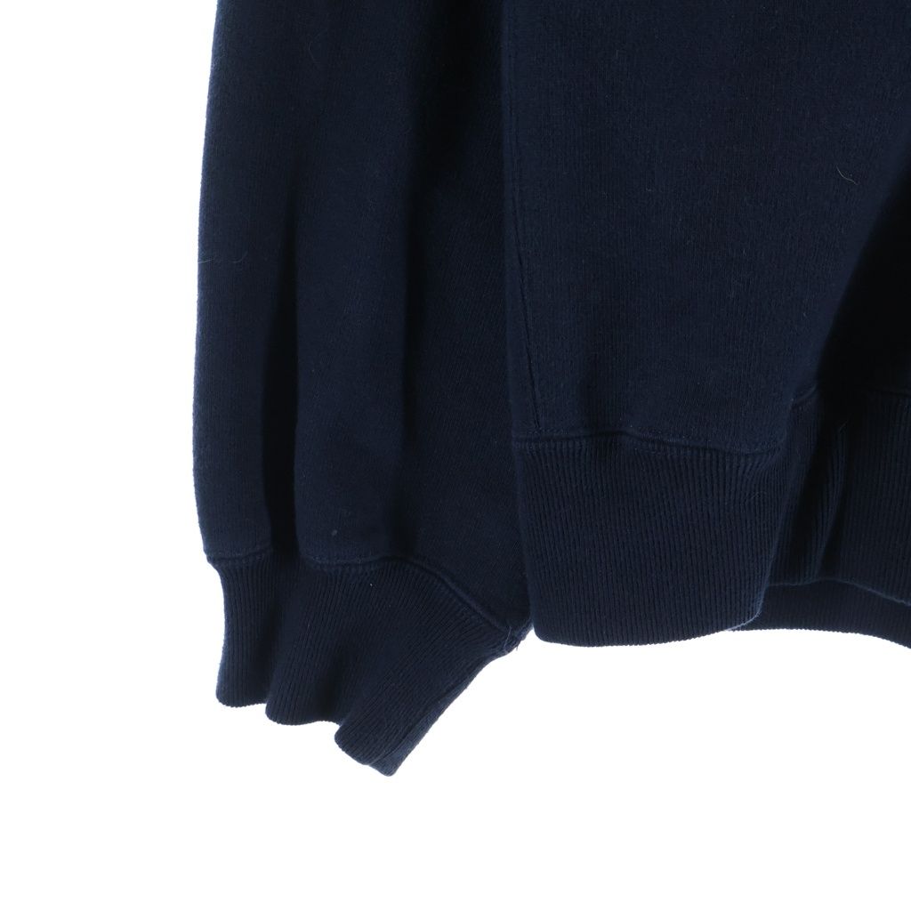 WACKO MARIA (ワコマリア) HEAVY WEIGHT CREW NECK SHIRT