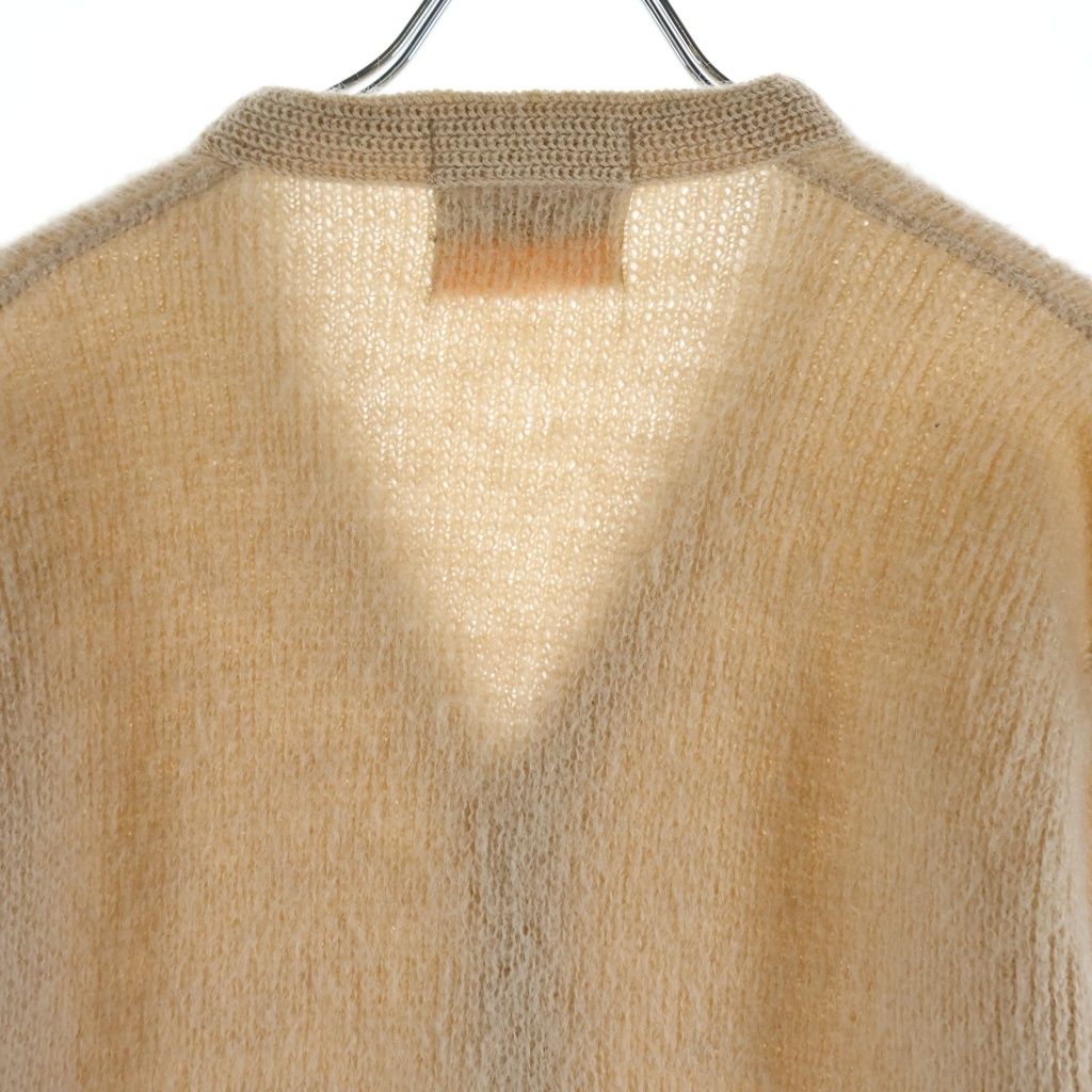 VINTAGE (ヴィンテージ) 60S Brentwood Mohrtex Sportswear (ブレント