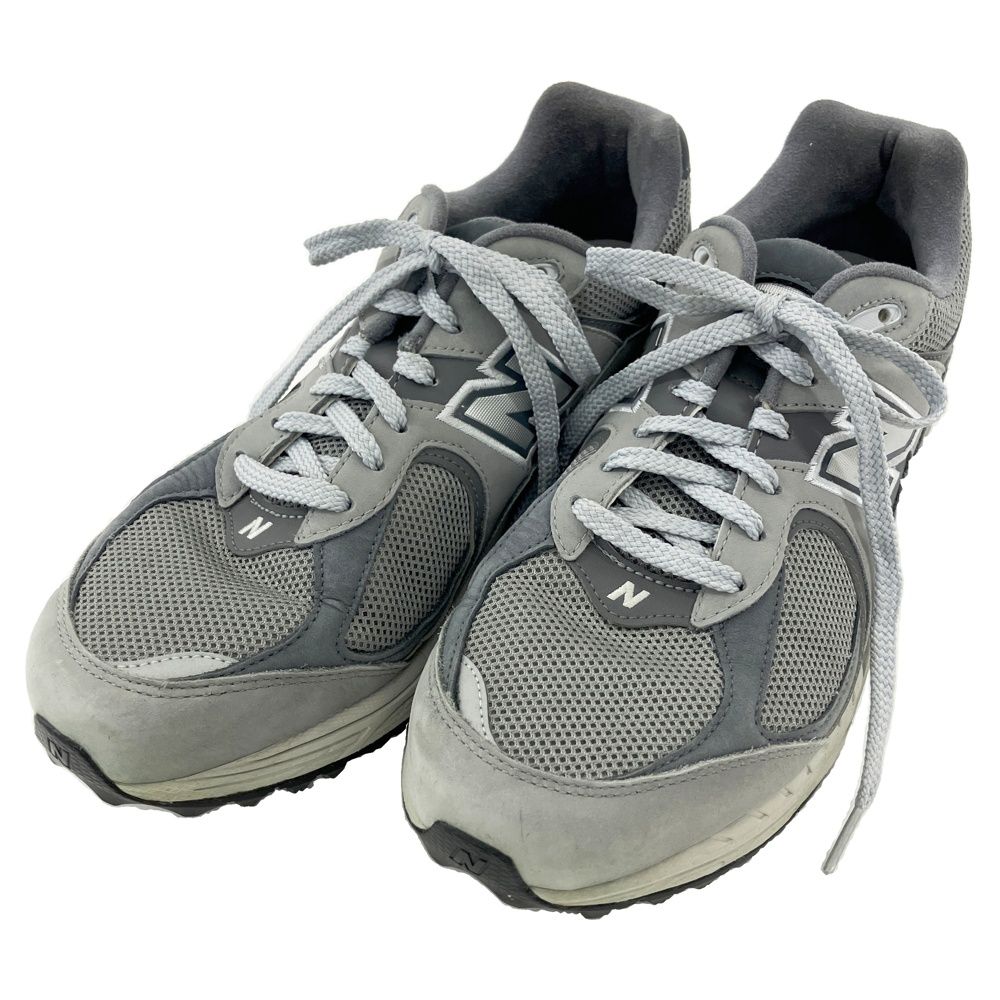 NEW BALANCE GOLF ニューバランス ゴルフシューズ UGS2002T グレー系 JPN 27.5 [240101727633] ゴルフウェア メンズ ストスト