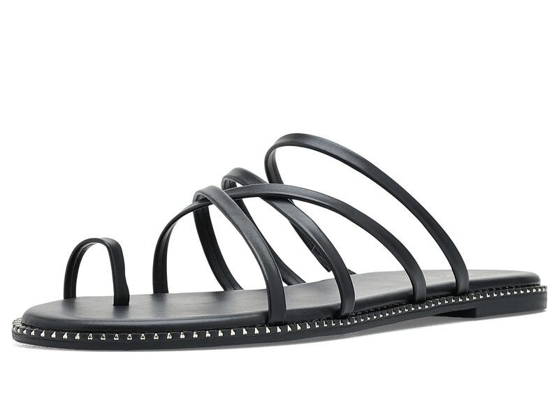 ナインウェスト レディース シューズ サンダル Nine West Digen Black ブラック