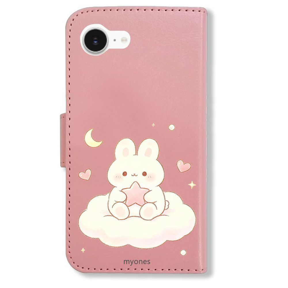 新品未使用】 らくらくスマートフォン F-52B 手帳型スマホ ケース (色