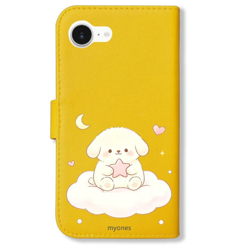 新品未使用】 iPhone6 Plus / 6s Plus 手帳型スマホ ケース (色