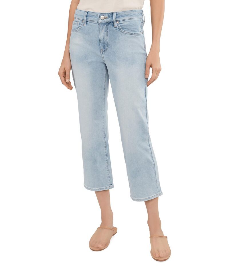 エヌワイディージェイ レディース ボトムス デニムパンツ ジーンズ NYDJ Piper Jeans Desert Shoreline