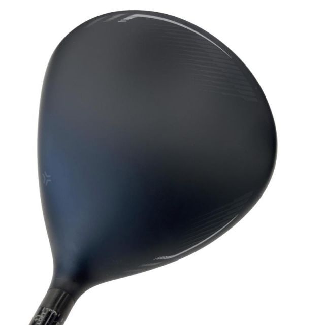 ダンロップ タープ OGK-2015 中古】 ダンロップ SRIXON ZX5 Mk II 10.5° ドライバー DR 純正特注