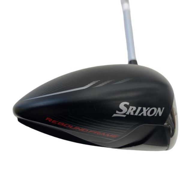 中古】 ダンロップ SRIXON ZX5 Mk II 10.5° ドライバー DR 純正特注
