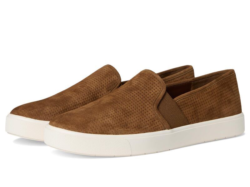 ヴィンス レディース シューズ スニーカー Vince Blair 5 SlipOn Shoes Elmwood