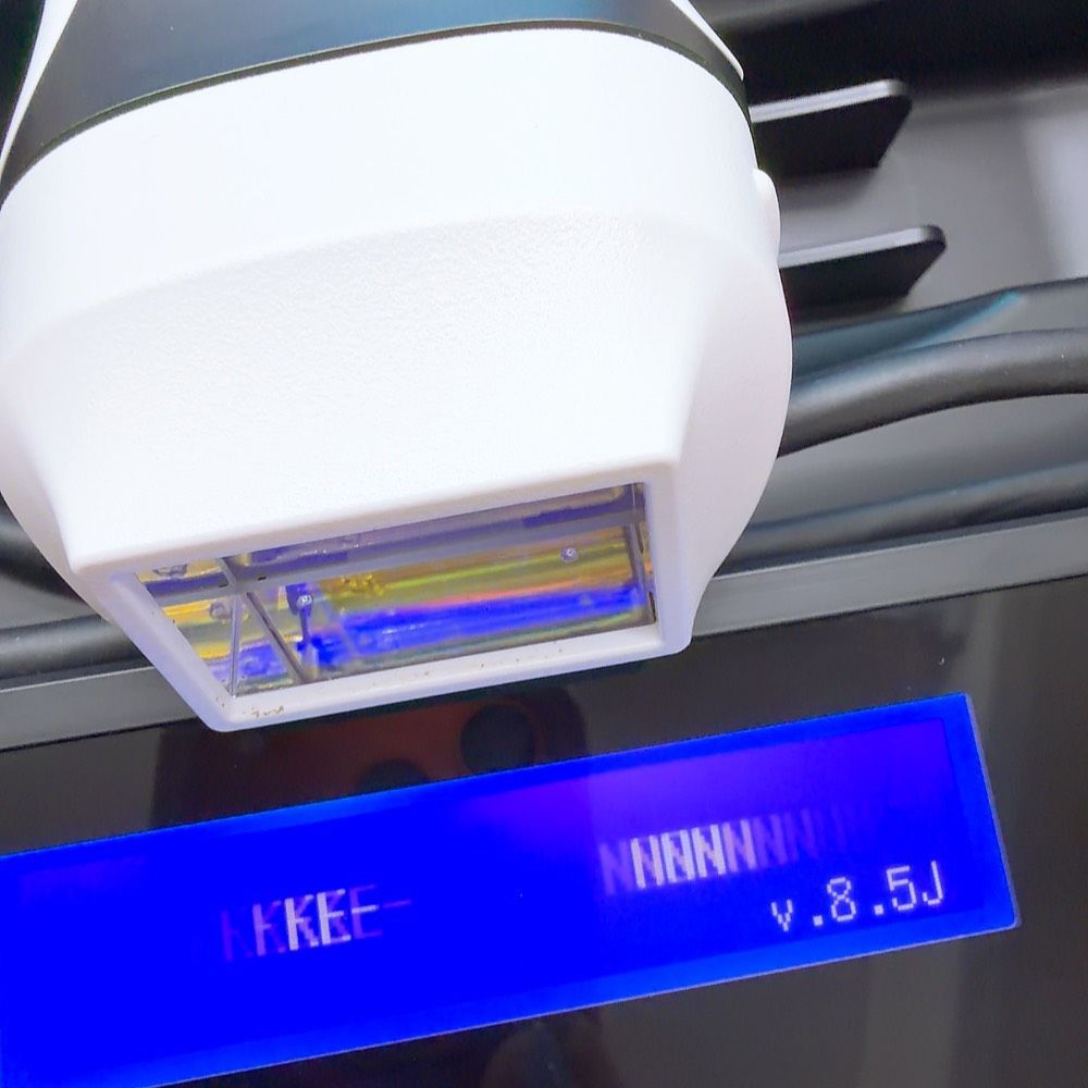 最新シリーズ＊ほぼ未使用》 ケノン ver 8.5 スーパープレミアム