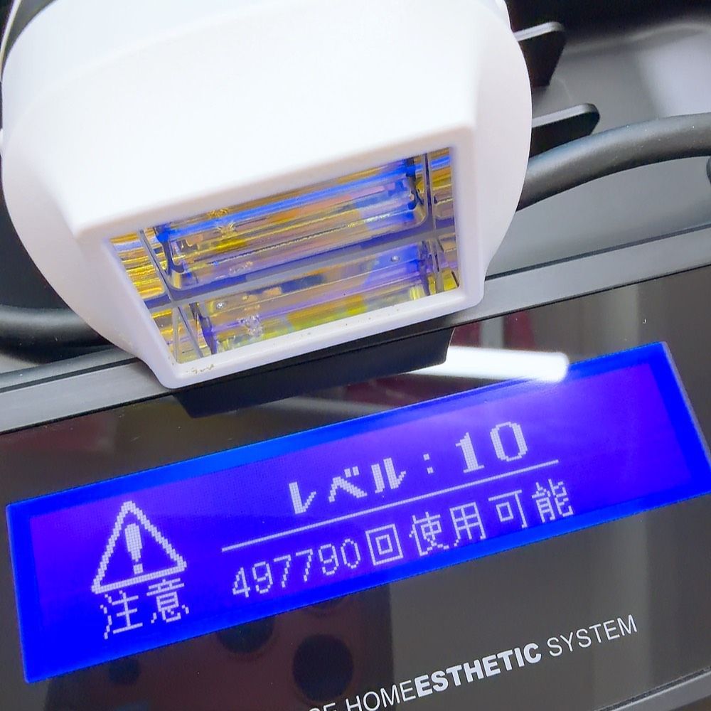 最新シリーズ＊ほぼ未使用》 ケノン ver 8.5 スーパープレミアム