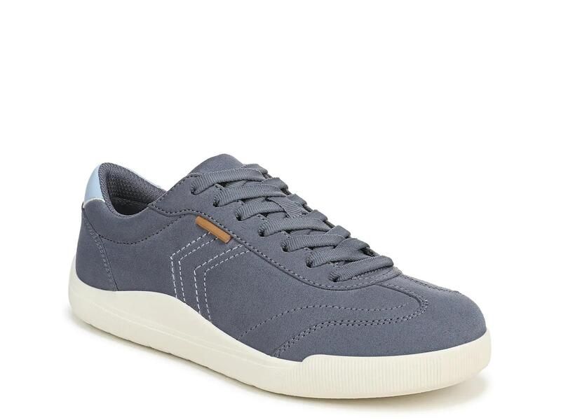 ドクター・ショール レディース シューズ スニーカー Dr SchollsBe True Sneaker Womens Oxide Blue ブルー