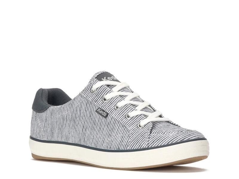 ケッズ レディース シューズ スニーカー KedsCenter III Sneaker Womens GreyWhite ホワイト