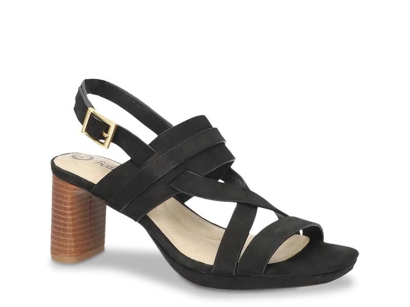 ベラヴィータ レディース シューズ サンダル Bella VitaDesoto Sandal Black ブラック