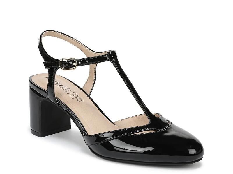 ライフストライド レディース シューズ パンプス LifeStrideToni Pump Black ブラック