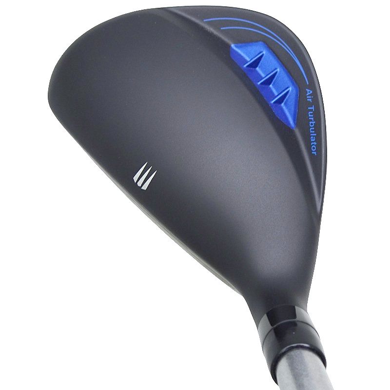 キャスコ ユーティリティー UFO AIR BLUE UT POWER TORNADO #55 22