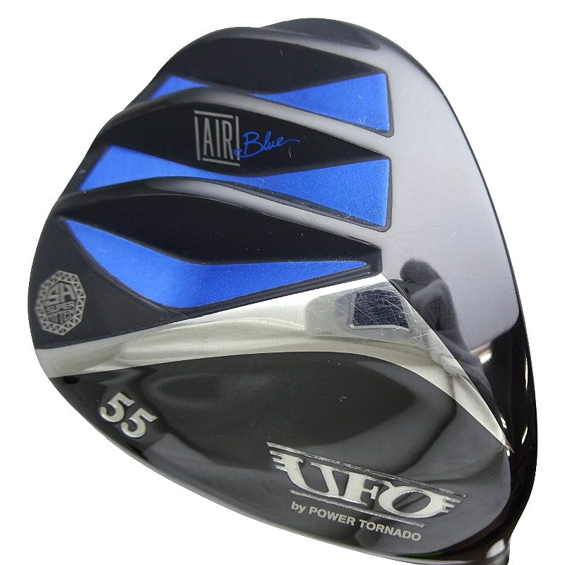 未使用品 展示品 キャスコ UFO AIR ユーティリティ 55 S 22度 Kasco