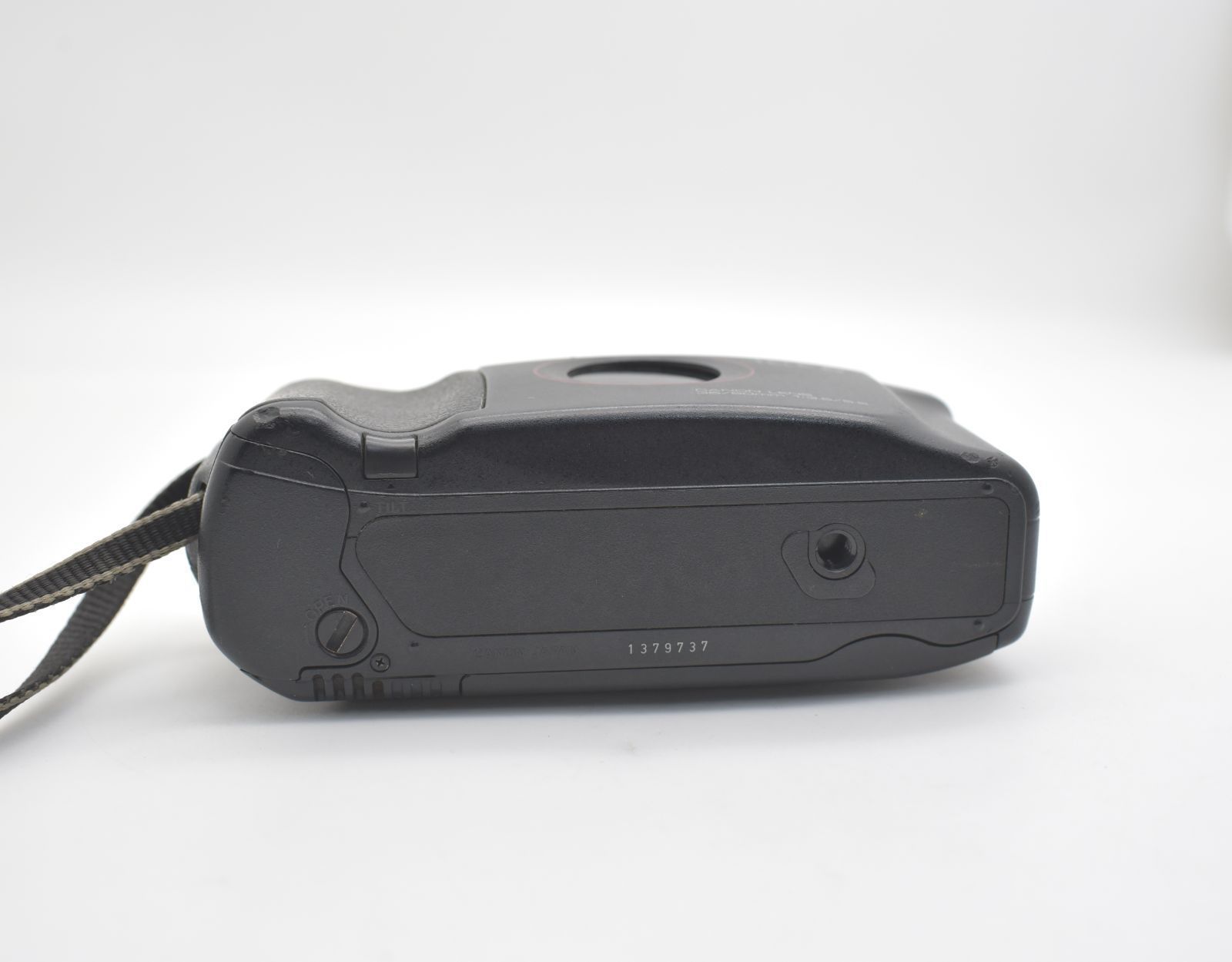 □完動品 Canon Autoboy TELE6 コンパクトフィルムカメラ 公式通販