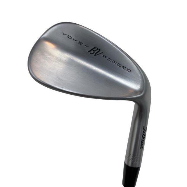 [Used] Titleist VOKEY FORGED (2025) 46°/10°F Wedge WG NS PRO 950GH Neo (Flex S) Mens Right Handed Right C Rank Golf Club
