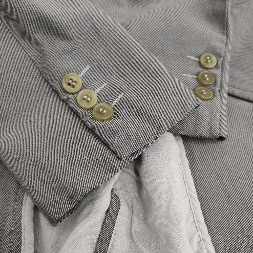 COMME des GARCONS COMME des GARCONS 燕尾 ライダース RO-J001 サイズ 