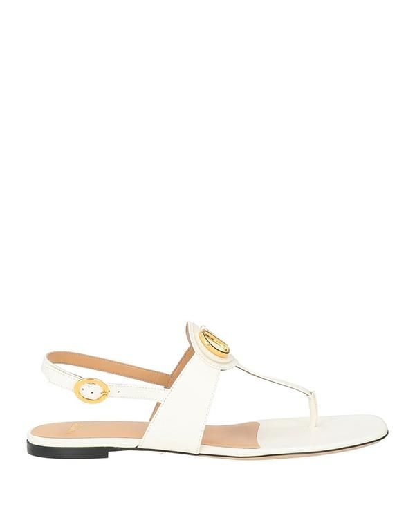 ヴァレンティノ レディース シューズ サンダル VALENTINO GARAVANIvory アイボリー