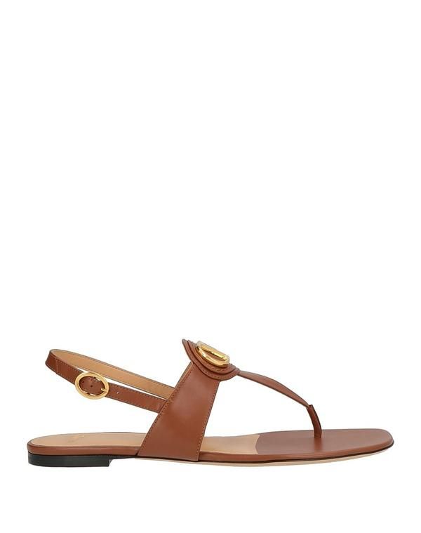 ヴァレンティノ レディース シューズ サンダル VALENTINO GARAVANI Brown ブラウン