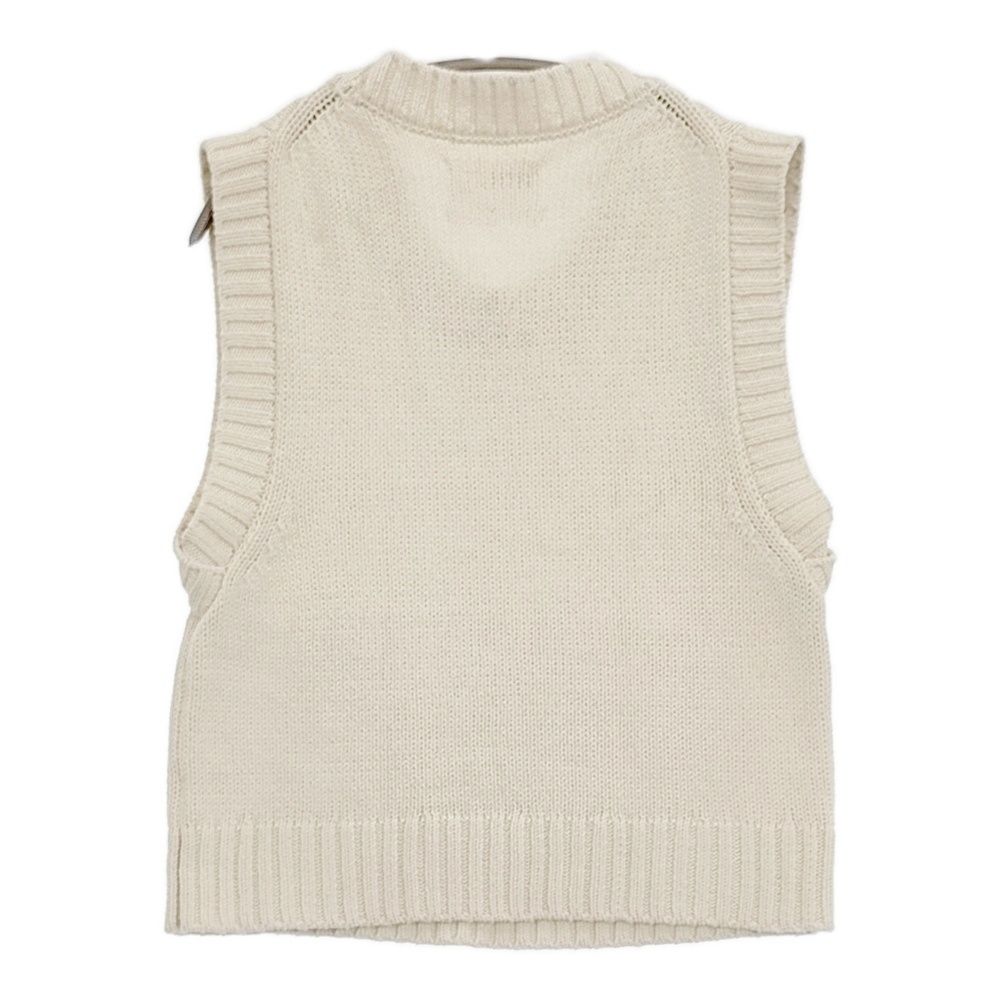 MHL. COARSE COTTON LINEN 595-4161500 定価22000円 サイズ2 リネン