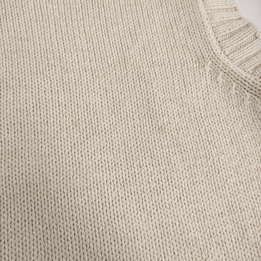 MHL. COARSE COTTON LINEN 595-4161500 定価22000円 サイズ2 リネン