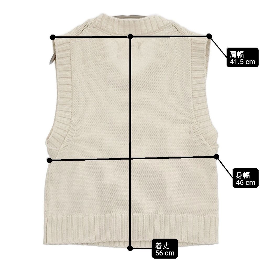 MHL. COARSE COTTON LINEN 595-4161500 定価22000円 サイズ2 リネン