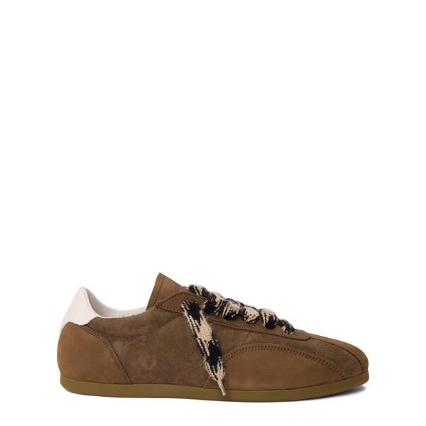 リプレゼント メンズ シューズ スニーカー Represent Mens Heritage LowTop Trainers Brown ブラウン 42,120円