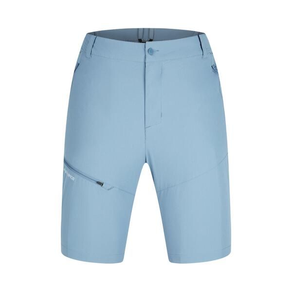 カリマー メンズ ボトムス ハーフパンツ・ショーツ ショートパンツ Karrimor Mens Helium Walking Shorts Blue ブルー