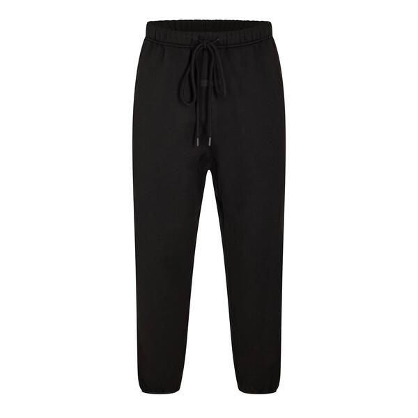 フィアオブゴッド メンズ ボトムス カジュアルパンツ スリムフィット ジョガーパンツ Fear Of God Essentials Menslim Fit Joggers Jet Black ブラック