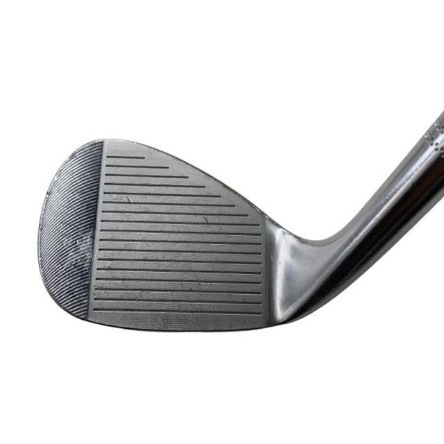中古】 クリーブランド Cleveland RTX-4 FORGED 52/10 ウェッジ WG
