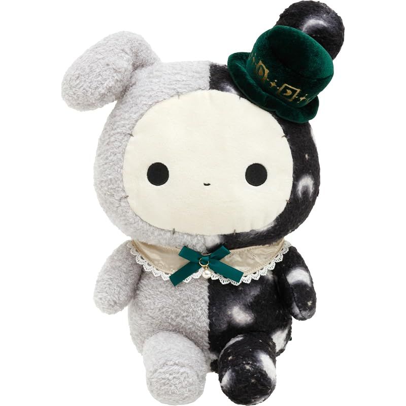 【新品】 サンエックス センチメンタルサーカスぬいぐるみＭ MO19401