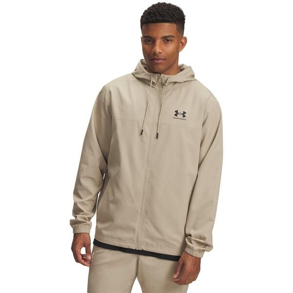 アンダーアーマー メンズ アウター ジャケット・ブルゾン スポーツスタイル Under Armour Mensportstyle Wateresistant Wind Resistant Long S 16,546円
