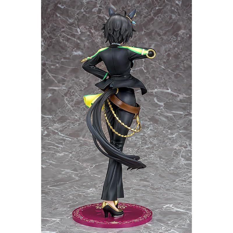 新品】 ウマ娘 プリティーダービー フジキセキ 1/7スケール