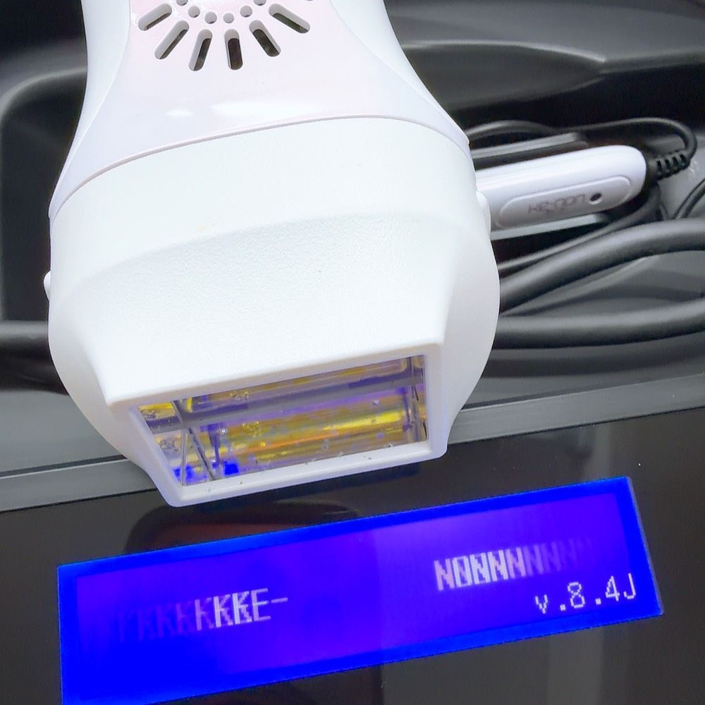 最新シリーズ＊ほぼ未使用》 ケノン ver 8.4 スーパープレミアム