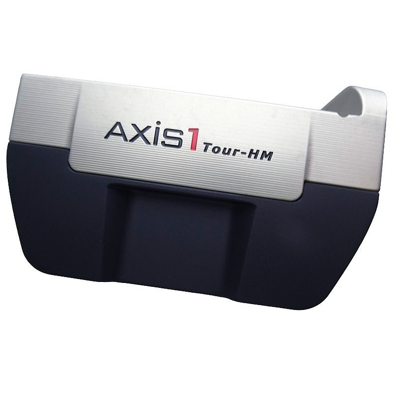 パター AXIS1 アクシスワン Tour-HM パター 約34.5インチ スチール