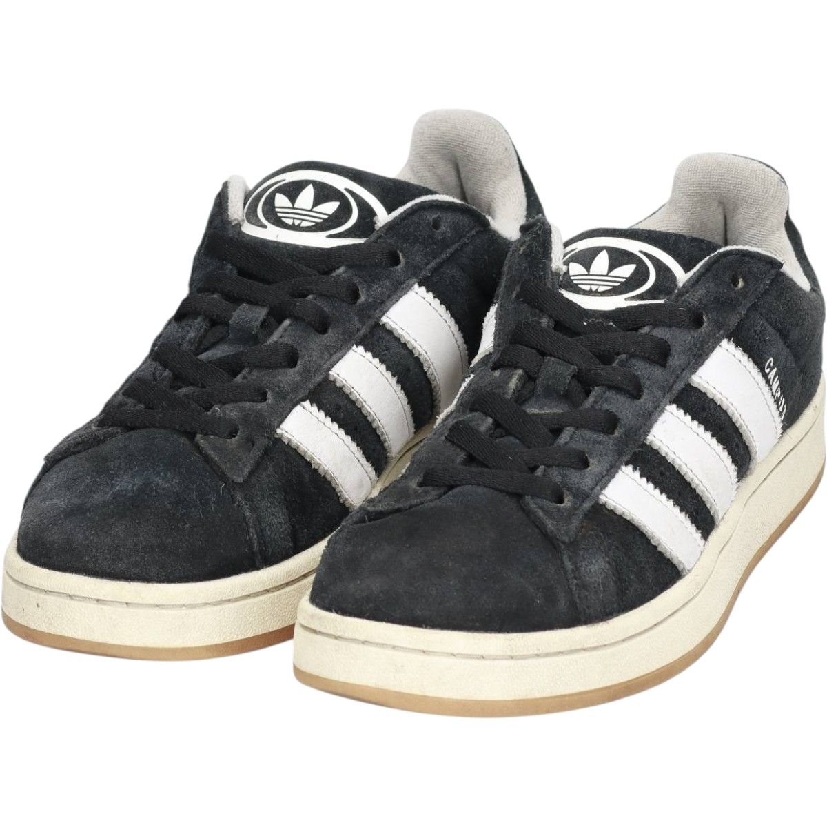 古着 アディダス adidas CAMPUS キャンパス 00s スニーカー 9 メンズ27.0cm相当/saa016075