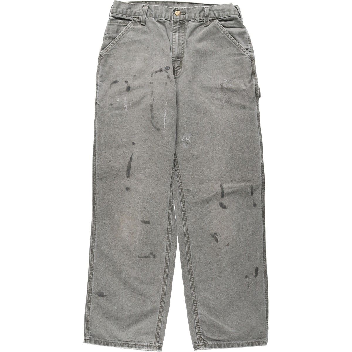 Carhartt 古着 カーハート ダックペインターパンツ ダック carhartt 
